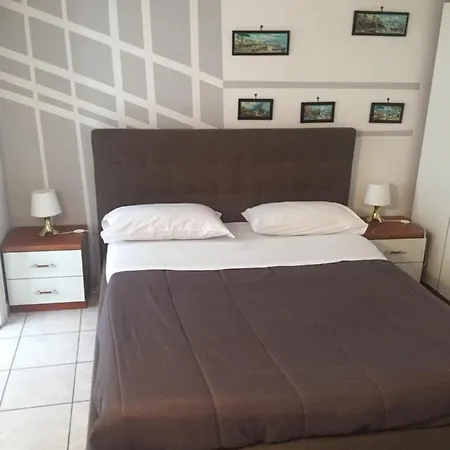 Apartment Toledo *