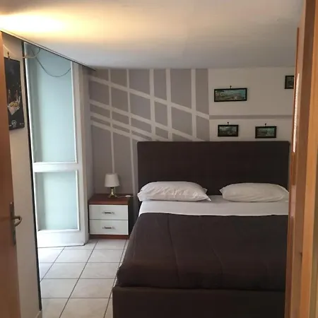 Apartment Toledo *