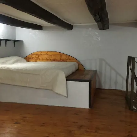 Apartment Toledo