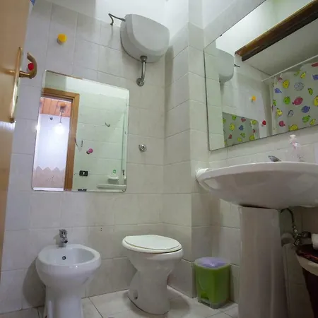 Toledo Apartment