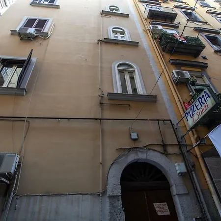 Toledo Apartment *