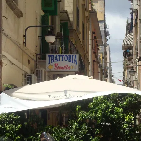 Toledo Apartment Naples
