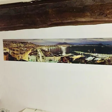 Toledo Naples