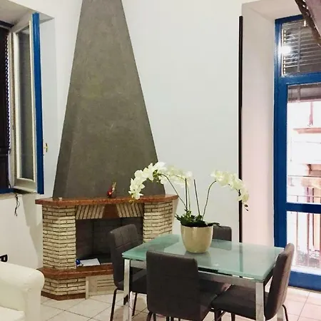 Apartment Toledo *