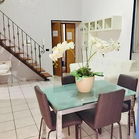 Apartment Toledo Naples